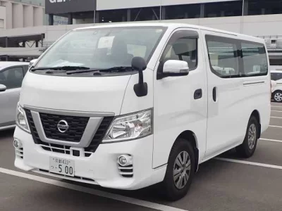 Nissan Caravan