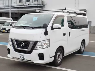 Nissan Caravan