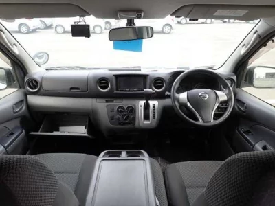 Nissan Caravan