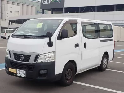 Nissan Caravan