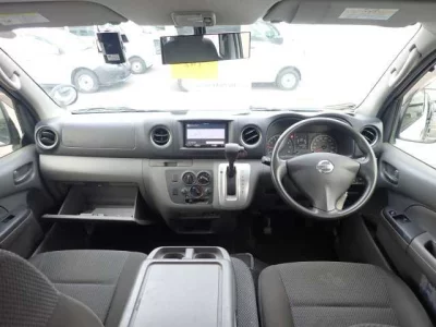 Nissan Caravan