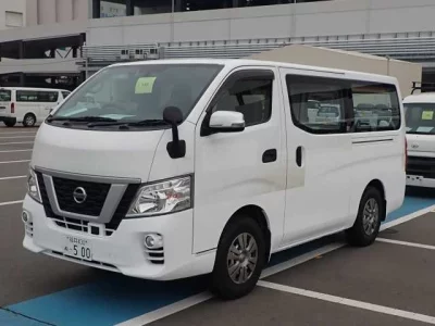 Nissan Caravan