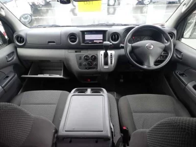 Nissan Caravan