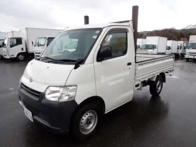 Toyota TownAce Truck
