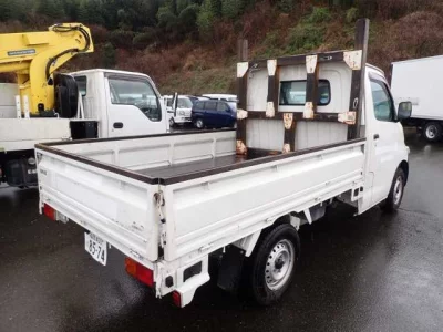 Toyota TownAce Truck