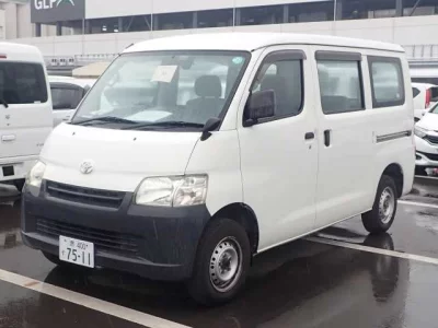 Toyota TownAce