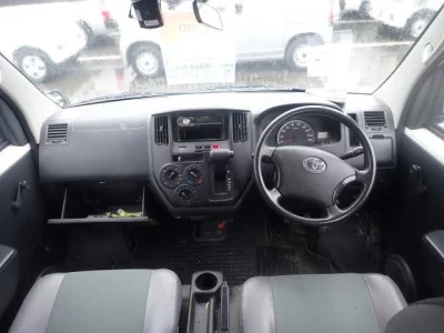 Toyota TownAce