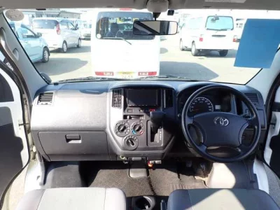 Toyota TownAce