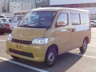 Toyota TownAce