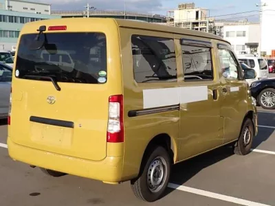 Toyota TownAce