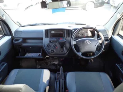 Toyota TownAce