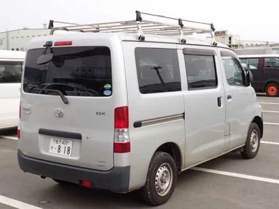 Toyota TownAce