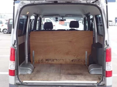 Toyota TownAce