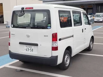Toyota TownAce