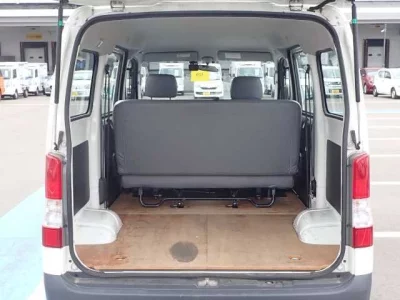 Toyota TownAce