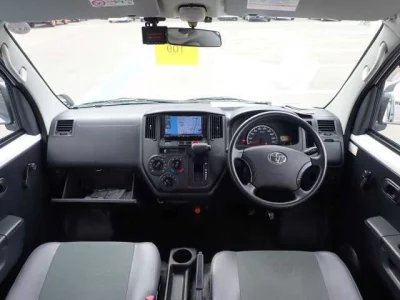 Toyota TownAce