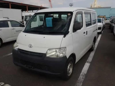 Toyota TownAce