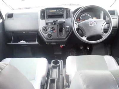 Toyota TownAce