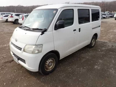 Toyota TownAce