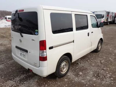 Toyota TownAce