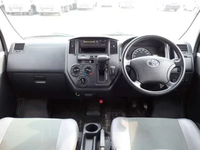 Toyota TownAce