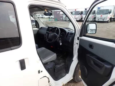 Toyota TownAce