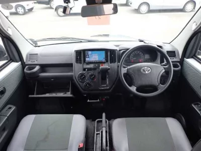 Toyota TownAce