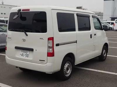 Toyota TownAce