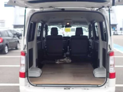 Toyota TownAce