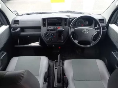 Toyota TownAce