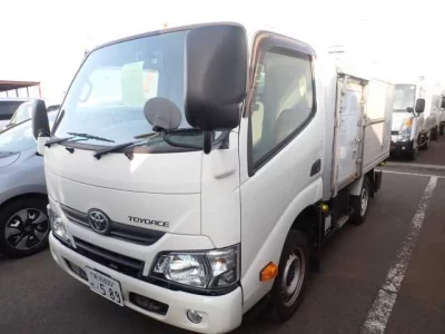 Toyota TOYOACE