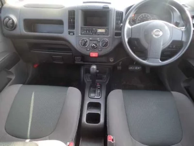 Nissan AD