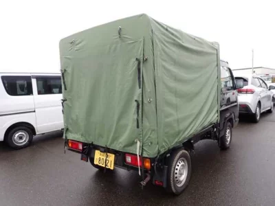 Honda Acty Truck