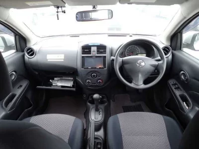 Nissan Latio