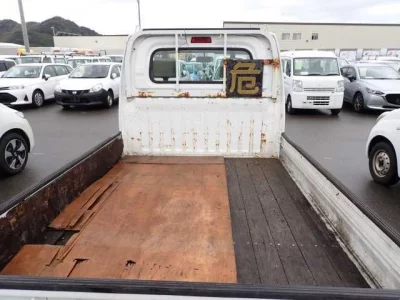 Mitsubishi Minicab Truck