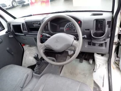Mitsubishi Minicab Truck