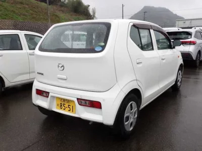 Mazda Carol