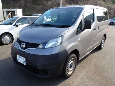 Nissan NV200