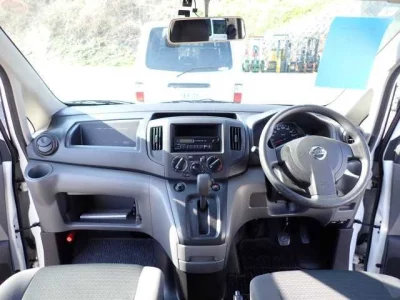 Nissan NV200