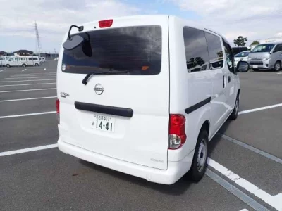 Nissan NV200
