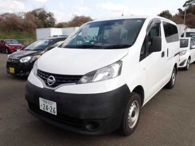 Nissan NV200