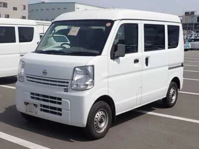 Nissan NV100 CLIPPER