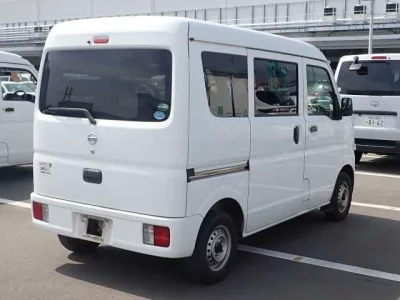 Nissan NV100 CLIPPER