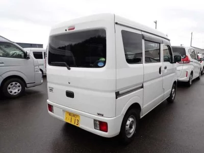 Nissan NV100 CLIPPER