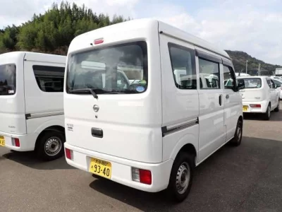 Nissan NV100 CLIPPER