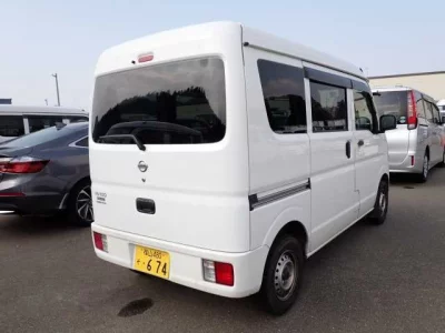 Nissan NV100 CLIPPER