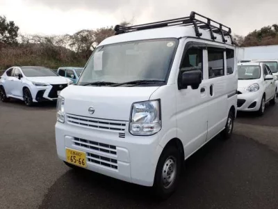 Nissan NV100 CLIPPER