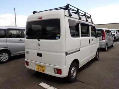 Nissan NV100 CLIPPER