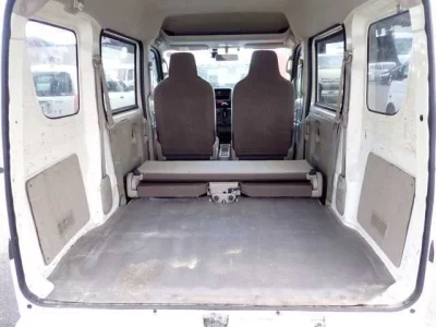Nissan NV100 CLIPPER