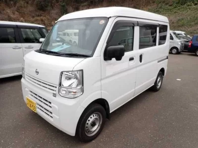 Nissan NV100 CLIPPER